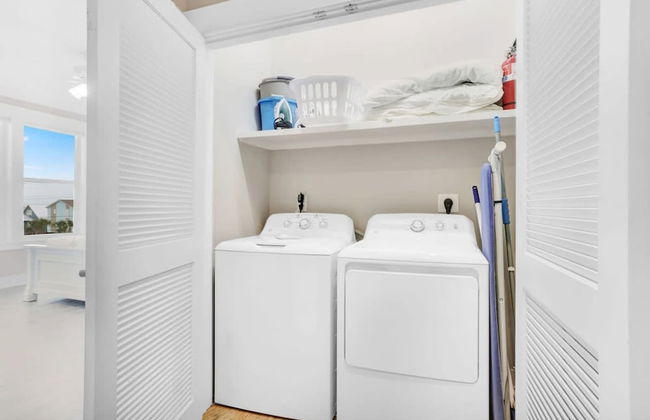 Life s Porpoise A Steps From Beach Pool - Photo 29