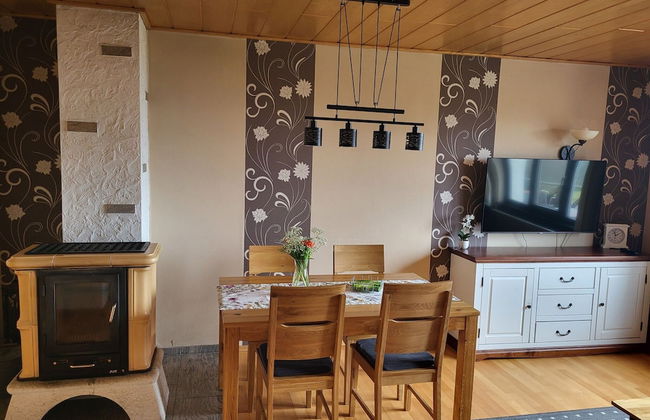 Luxurious Farmhouse Near the ski Area - Photo 11