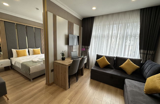 H&L Suites - Photo 1