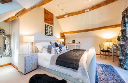 Oakfield Barn - Stylish Stay for Large Groups - Foto 15