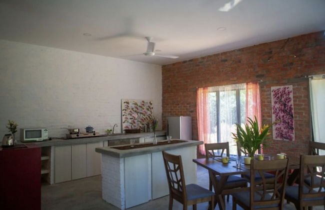 Rouhi Retreats By Doulos - Foto 33