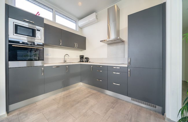 Europarcs de Kraaijenbergse Plassen - Foto 15