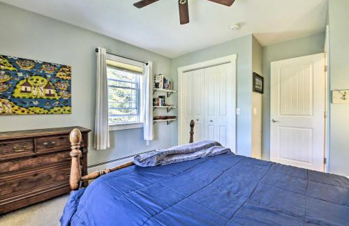 Sunny Morristown Home - Walk to Restaurants! - Foto 19
