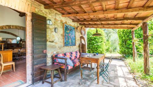 Casa Verde a Murlo - Photo 4