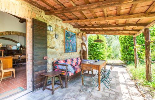 Casa Verde a Murlo - Photo 4