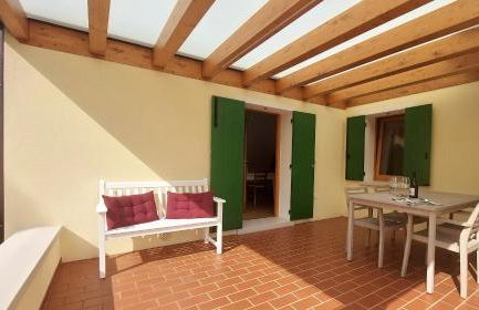 Agriturismo l'Eremo - Foto 9