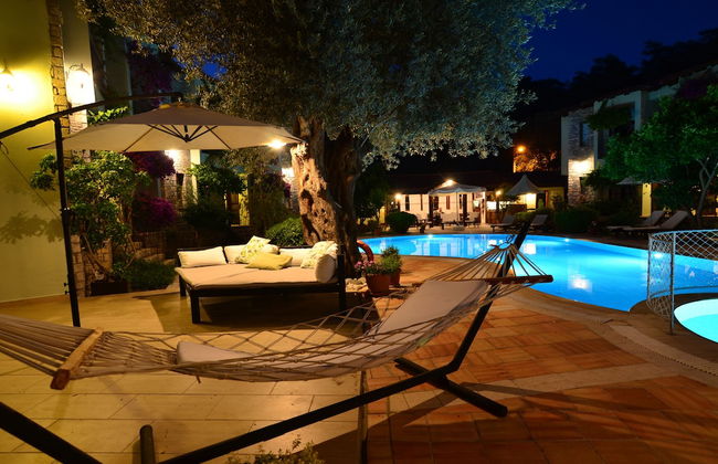 Olive Garden Apart Hotel - Foto 32