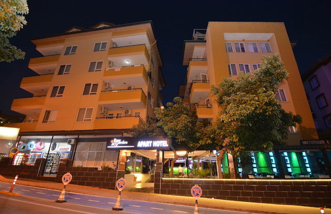 Rose Garden Apart Hotel - Foto 49