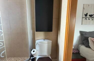 Malvarrosa Penthouse 4 rooms, suite, terrace and balcony - Foto 25