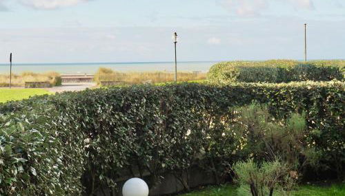 Luxueux T4 vue mer avec jardin privé - Foto 5, Garden