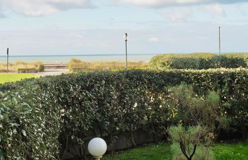 Luxueux T4 vue mer avec jardin privé - Foto 5