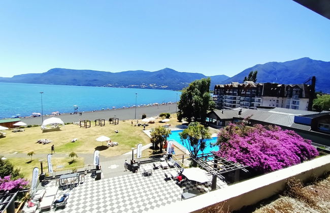 Apart Enjoy Pucon - Foto 75