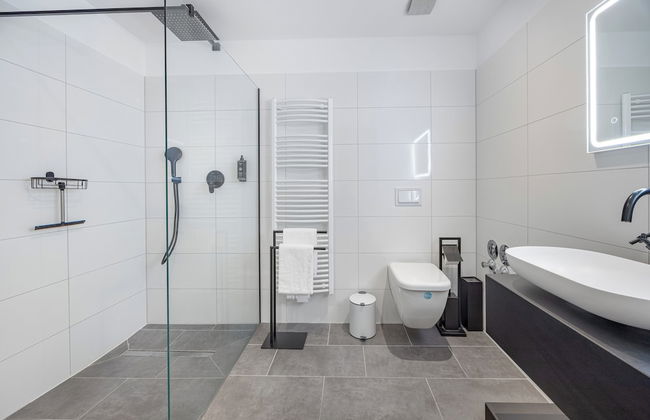 zzzpace Smart-Hotel Krefeld - Foto 19