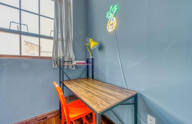 Sosuite 2BR Apt w W D Gym On-site Restaurant - Foto 2