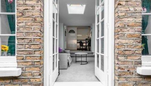 Liverpool street Apartment - Foto 5