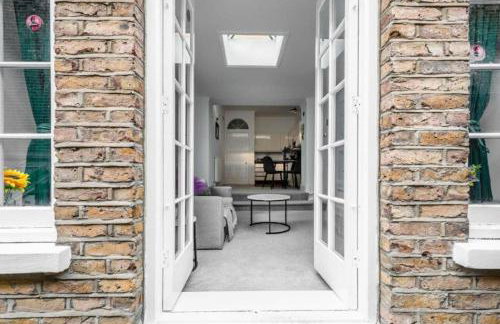 Liverpool street Apartment - Foto 5