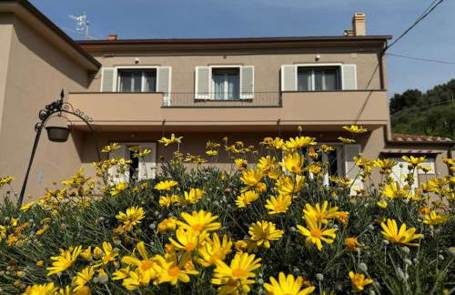 Casa Anna Asciano - Foto 18