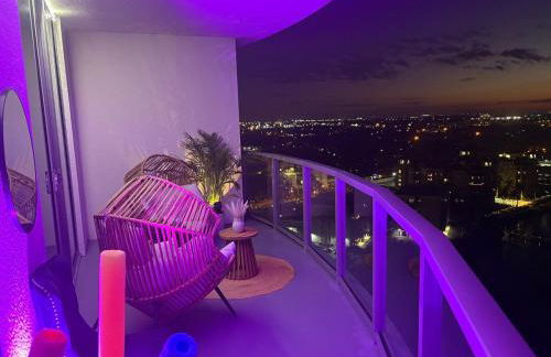 Vista Luxe Ocean View Large Apartment - Foto 63