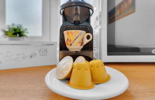 FUTE182 -Bicocca- Easy House - Foto 6