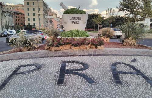 Casa Sole E Luna - Foto 1