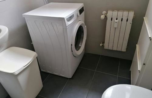 Eva 's flat with large sunny balcony and lagoon view - Photo 33