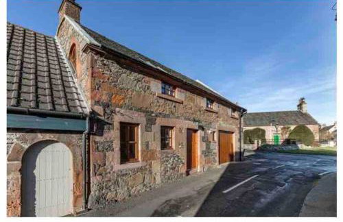 The Stables, charming converted, 2 bedroom Cottage, Melrose - Foto 1