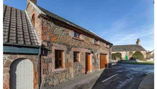 The Stables, charming converted, 2 bedroom Cottage, Melrose - Foto 1