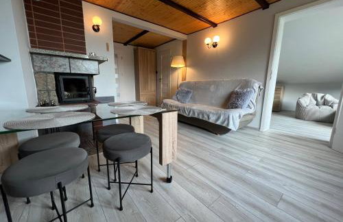 Apartament na Kaszubach - Foto 15