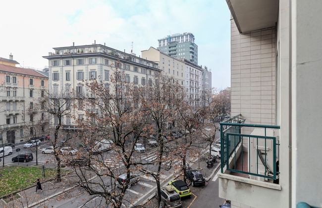 notaMi - Arena Modern Apartment - Photo 18