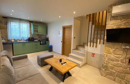 VILLAS BALATSOURAS - Foto 41