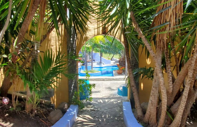 Turtleback Pavilion - Foto 46