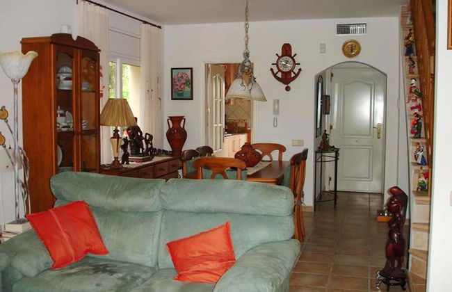 Villa Voramar - Foto 10