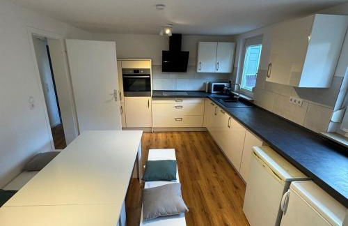 Monteurzimmer Wohnung in Heilbronn! - Foto 8