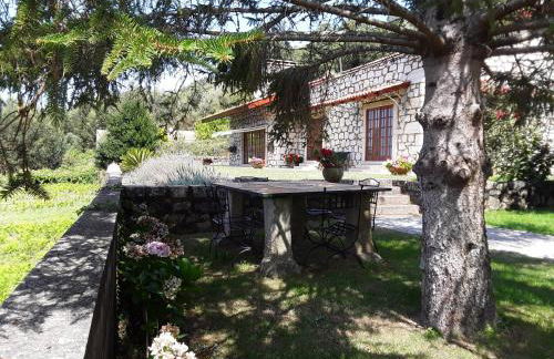 Casa De Crespins Casa de Campo Lda - Foto 1