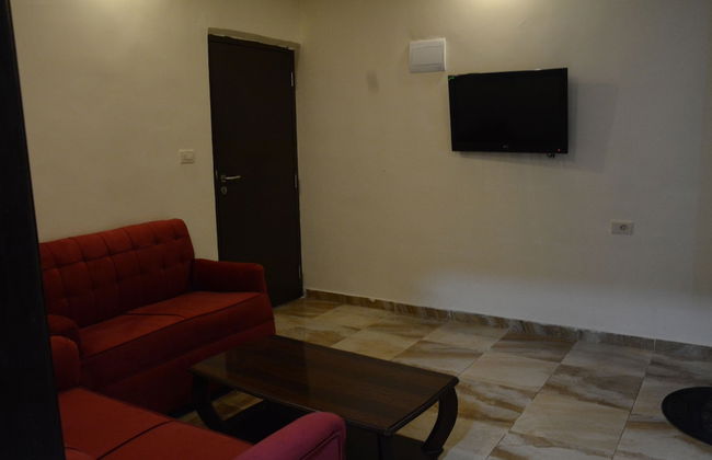 Jasmine leaves hotel apartment - Foto 18