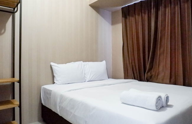 Comfy And Exclusive 2Br Apartment At Tanglin Supermall Mansion - Foto 4