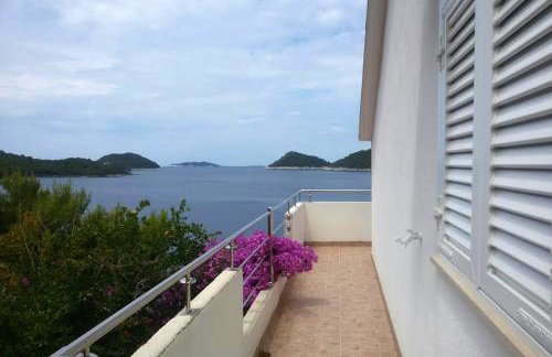 Apartments by the sea Ubli, Lastovo - 8354 - Foto 18