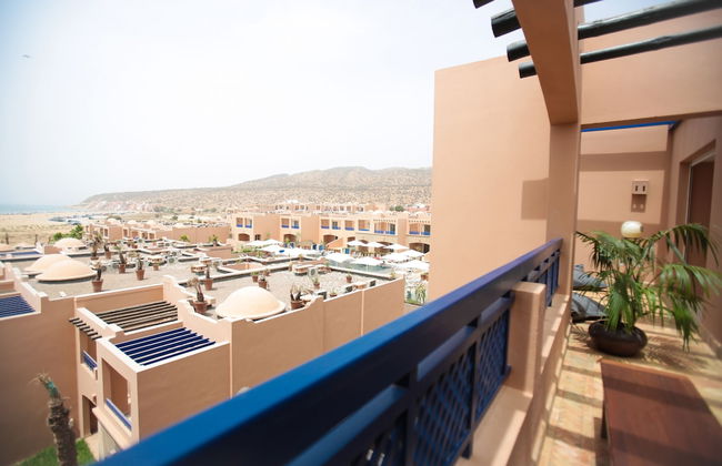 ApartHotel Eden Beach - Foto 14