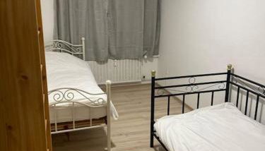 Schöne Appartement mit kostenlosen Parkplätze AVD1 - Foto 4