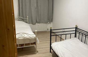 Schöne Appartement mit kostenlosen Parkplätze AVD1 - Photo 4