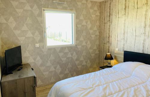 TENAT ER VORC'H - Maison neuve Erdeven - KC3 - Foto 10