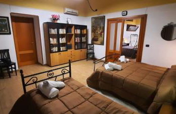 I Rifugi di Noah 2-Santa Maria a Vico- - Foto 55