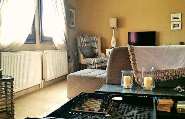 Villa Agape in Kala Nera Pelion - Foto 33