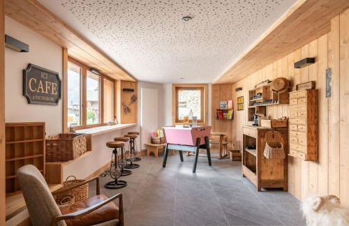 Apartment Peridot Champagny-en-Vanoise - by EMERALD STAY - Foto 43