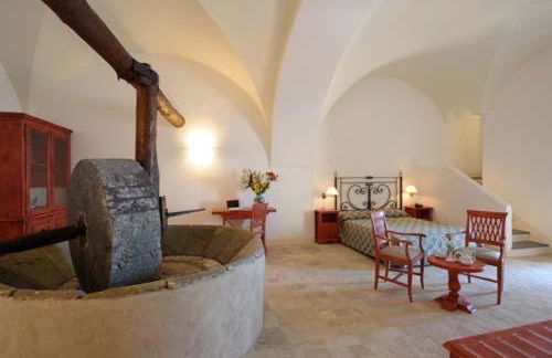 Villa Il Frantoio and Lilmar - Foto 63