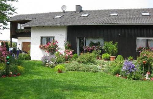 Ferienwohnung Achhammer - Foto 3