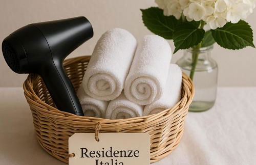 Residenze Italia - Photo 29