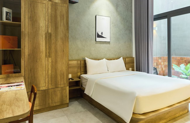 Kin Wander Tan Quy - Foto 64