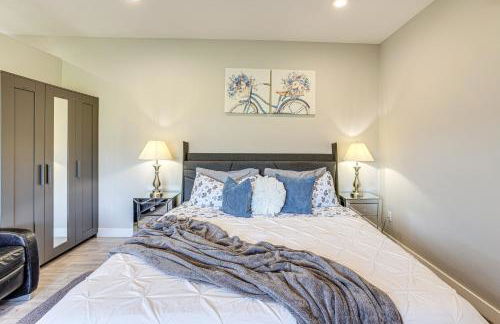 Modern Studio Suite in Sandy Point on Lummi Bay! - Photo 6