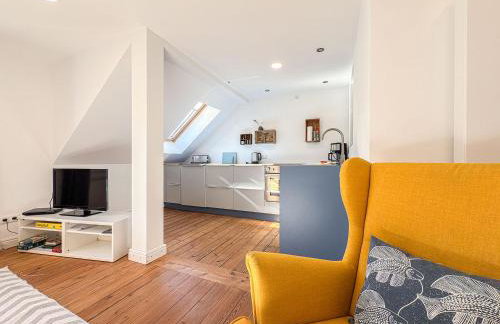 Rosinas - Fräulein Thäsler - Foto 6